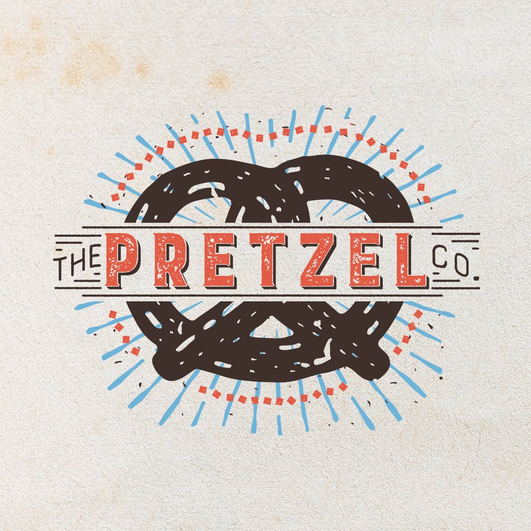 The Pretzel Company Coupons and Promo Code