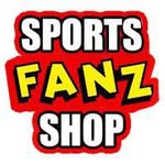 Sports Fanz Shop Coupons and Promo Code