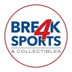 Break4Sports Coupons and Promo Code