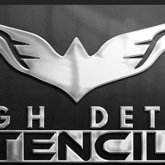 HD Stencils Coupons and Promo Code