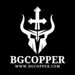BG Copper Coupons and Promo Code
