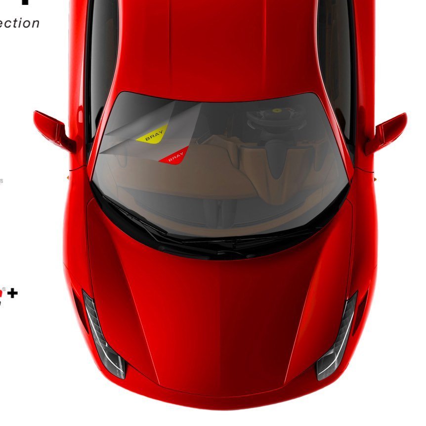 Windshield Skin Coupons and Promo Code