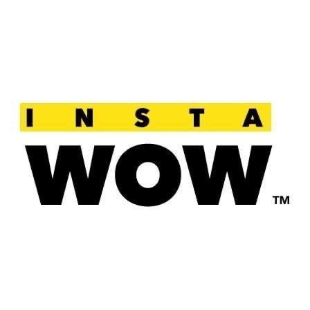 InstaWOW Shop Coupons and Promo Code