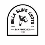 Hella Slingshots Coupons and Promo Code