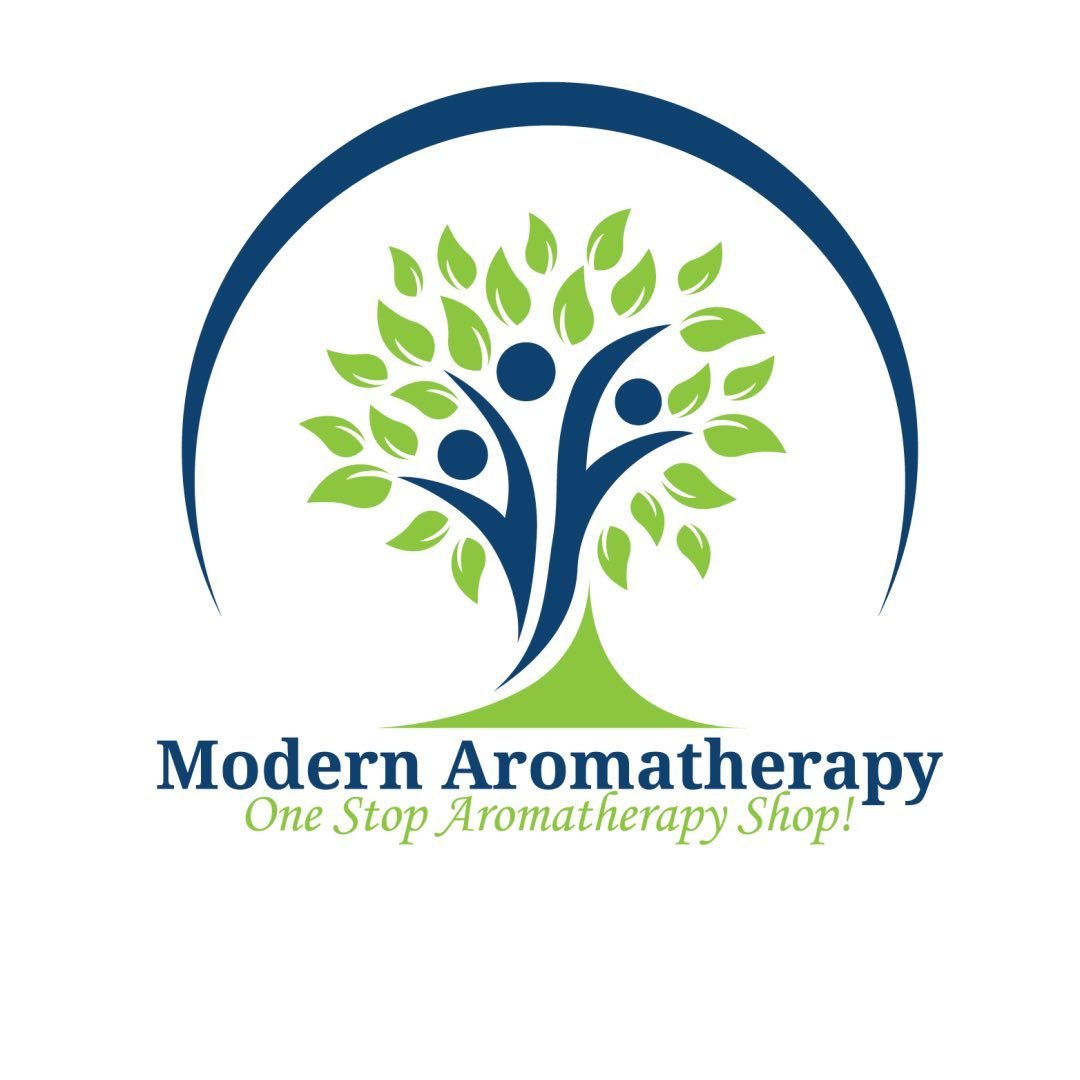 Modern Aromatherapy Coupons and Promo Code