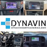 Dynavin North America Coupons and Promo Code