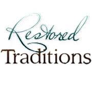 Restored Traditions Coupons and Promo Code