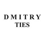 Dmitry Ties Coupons and Promo Code