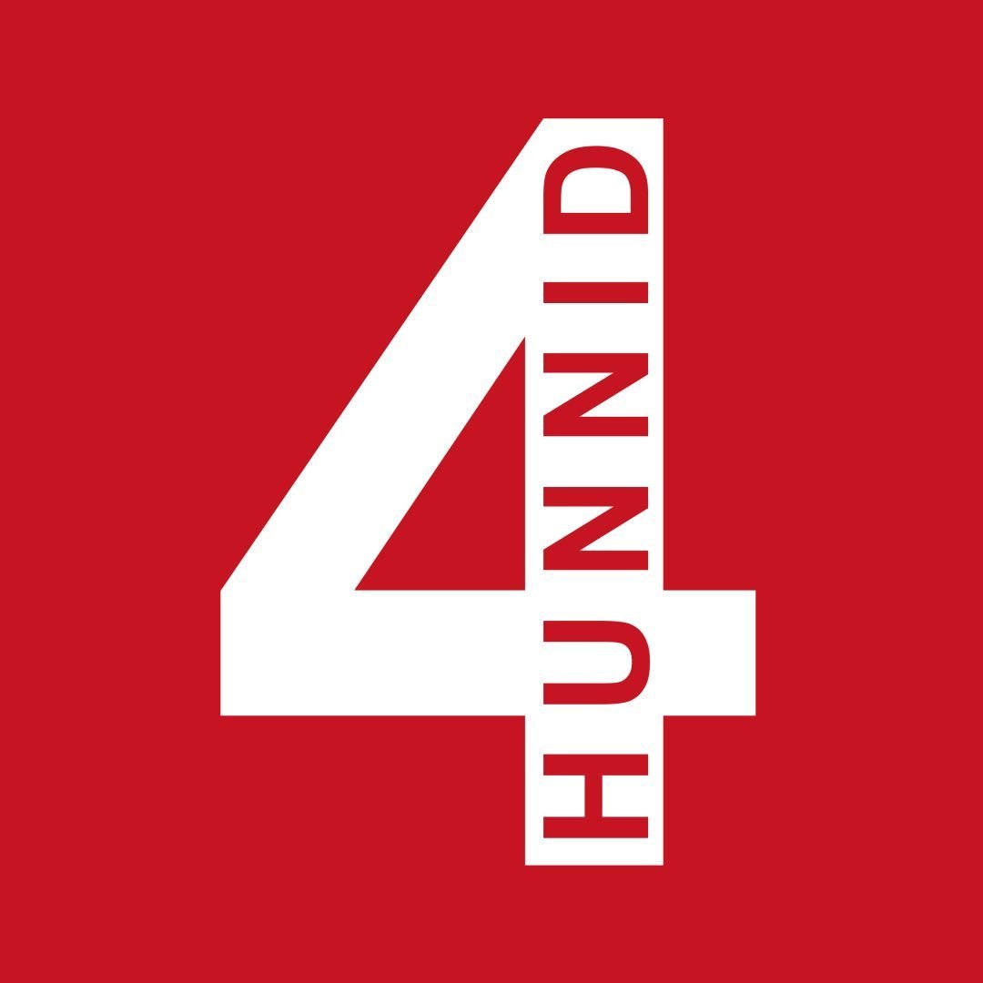 4Hunnid Coupons and Promo Code
