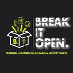 Break It Open Coupons and Promo Code