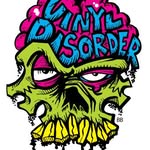 Vinyl Disorder Coupons and Promo Code