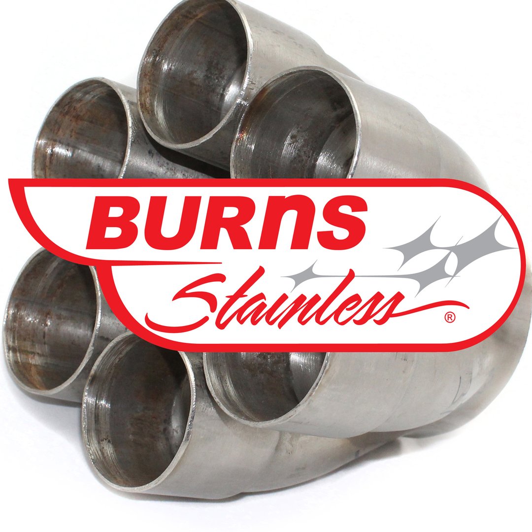 Burns Stainless Coupons and Promo Code