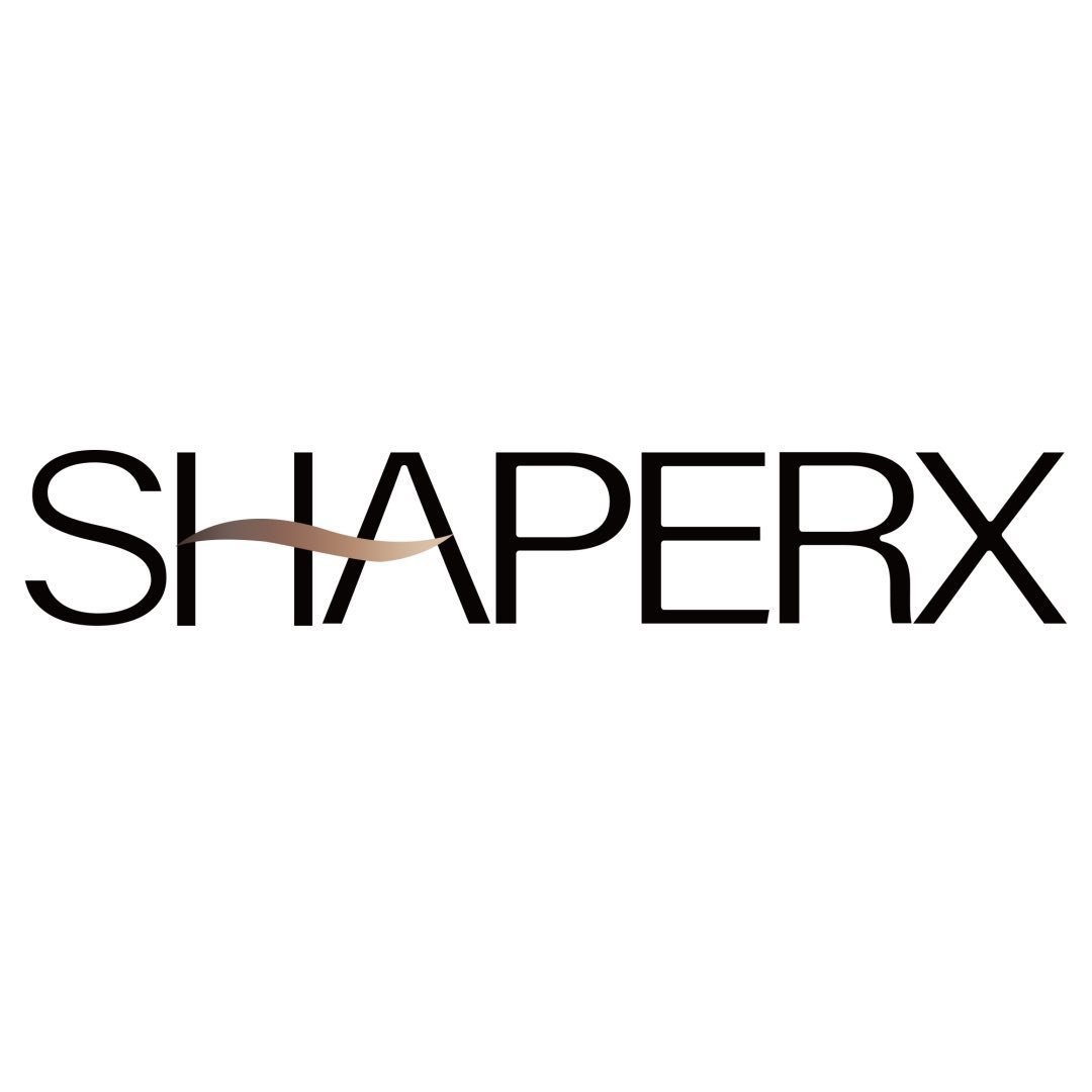 Shaperx Coupons and Promo Code