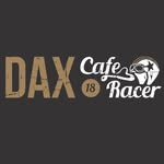 DAX Cafe Racer Coupons and Promo Code