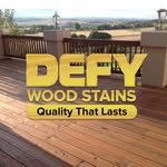 DEFY Wood Stain Coupons and Promo Code