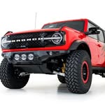 Rad Bronco Parts Coupons and Promo Code