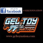 Gel Toy Nation Coupons and Promo Code