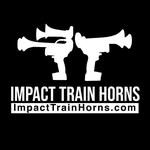 Impact Train Horns Coupons and Promo Code