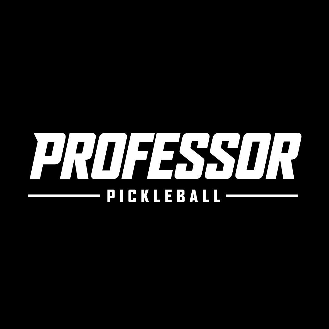 Professor Pickleball Coupons and Promo Code