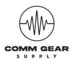 Comm Gear Supply Coupons and Promo Code