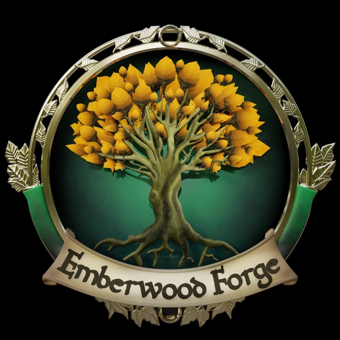 Emberwood Forge Coupons and Promo Code
