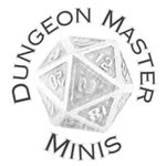 Dungeon Master Minis Coupons and Promo Code