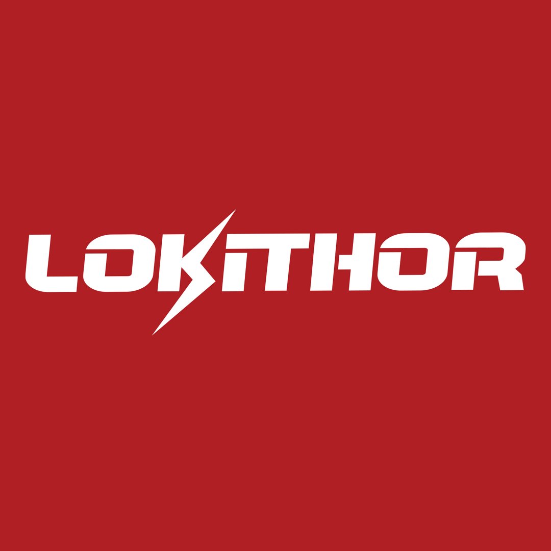 Lokithor Shop Coupons and Promo Code