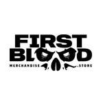 First Blood Merchandise Coupons and Promo Code