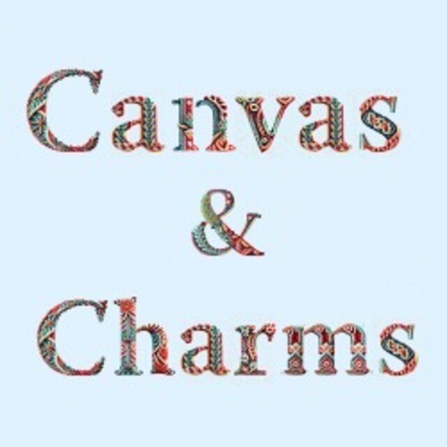 Canvas And Charms Coupons and Promo Code