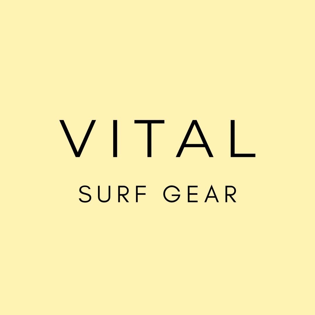 Vital Surf Gear Coupons and Promo Code