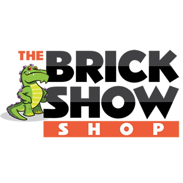The Brick Show Shop Coupons and Promo Code