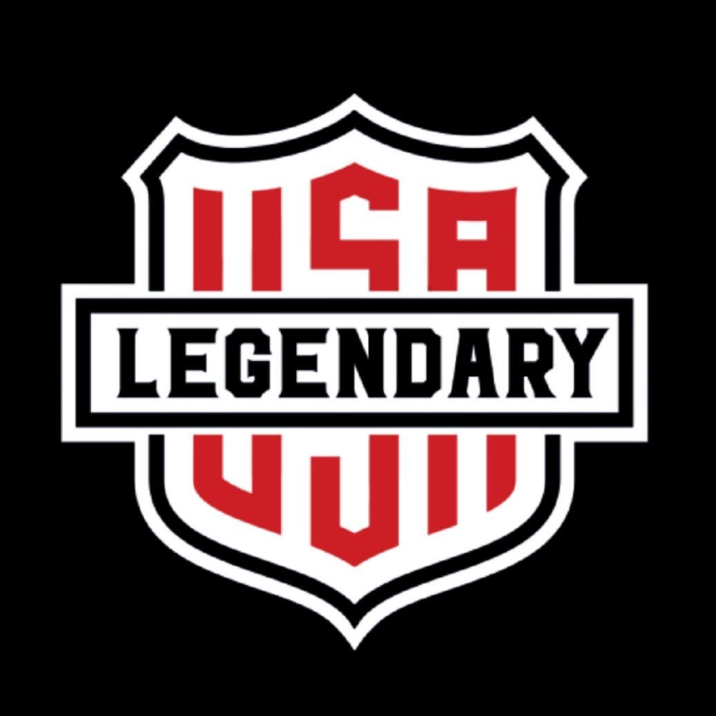 Legendary USA Coupons and Promo Code