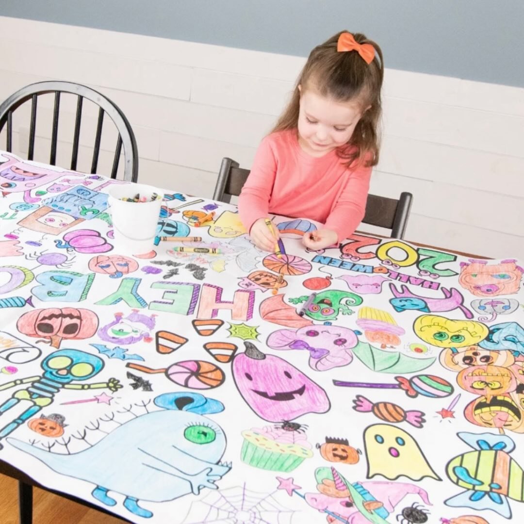 Creative Crayons Workshop Coupons and Promo Code