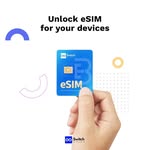 Switch eSIM Coupons and Promo Code