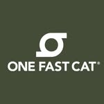 One Fast Cat Coupons and Promo Code