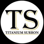 Titanium Surron Coupons and Promo Code