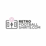 Retro Football Shirts Coupons and Promo Code