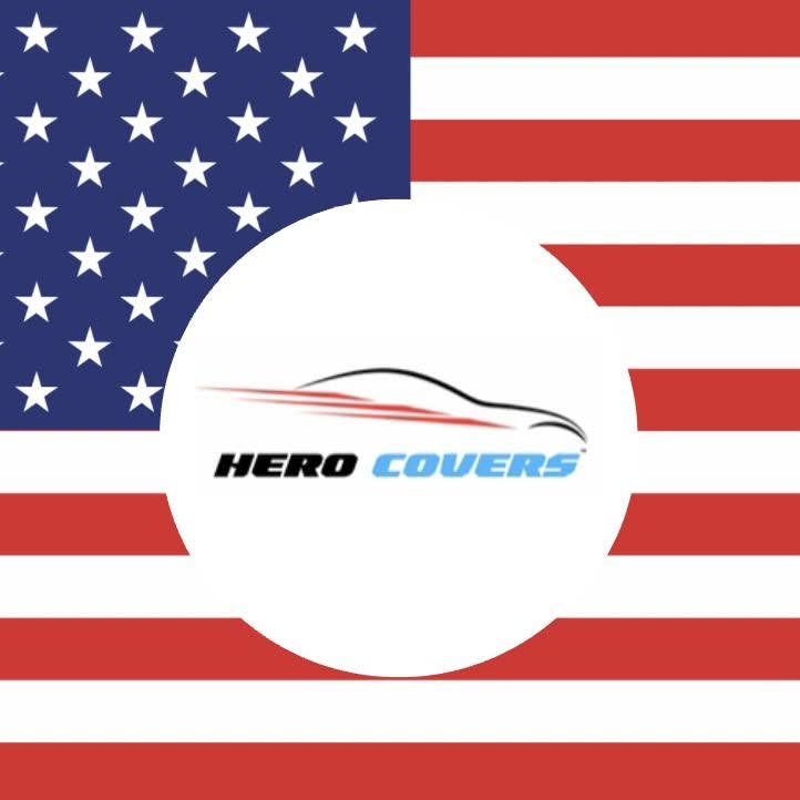 Hero Covers Coupons and Promo Code