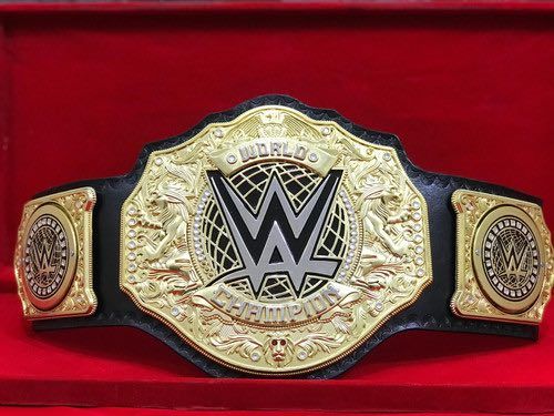 WWF Belt Coupons and Promo Code