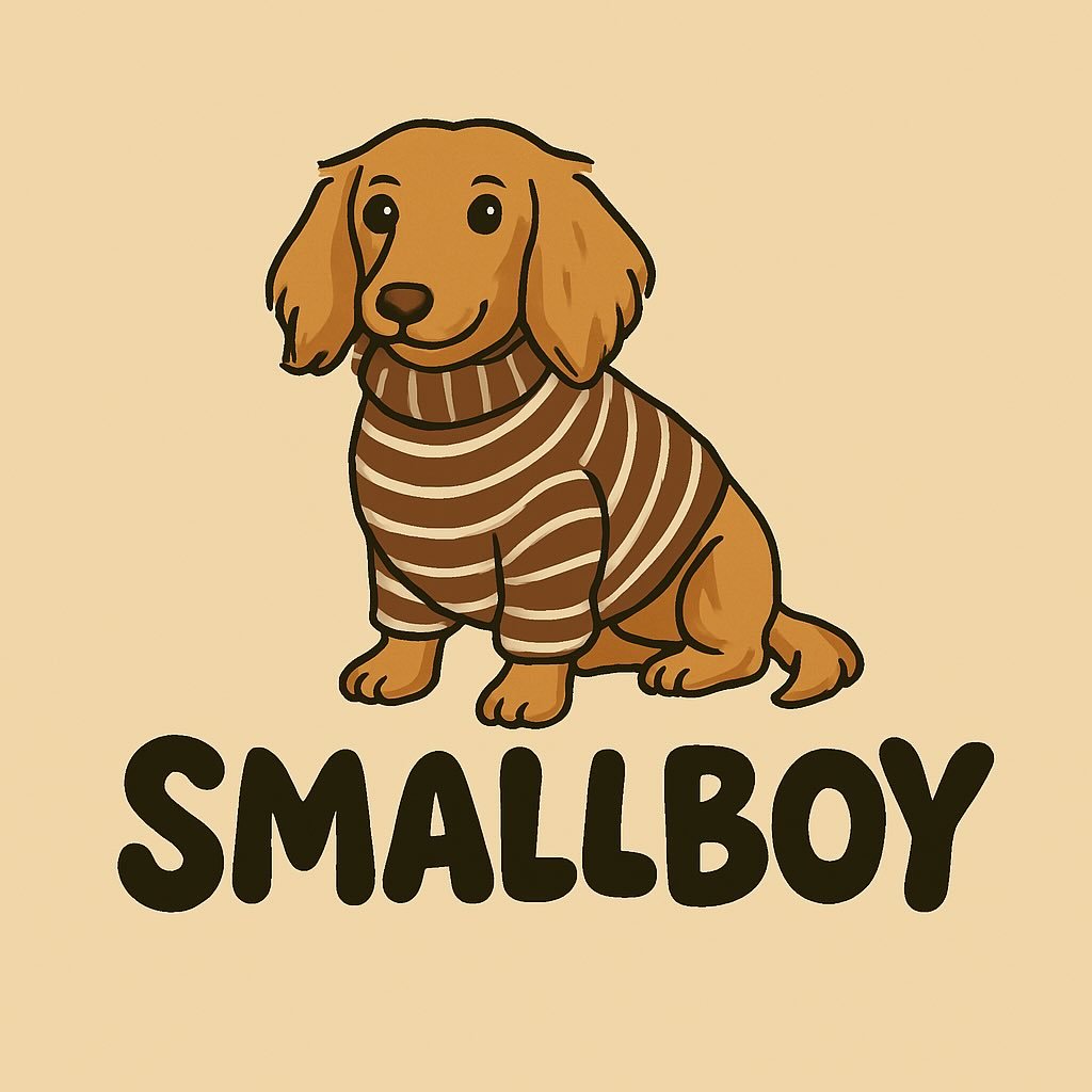 Shop Smallboy Coupons and Promo Code