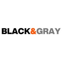 Black And Gray Coupons and Promo Code