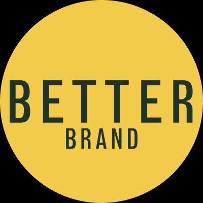 Try Betterbrand Coupons and Promo Code