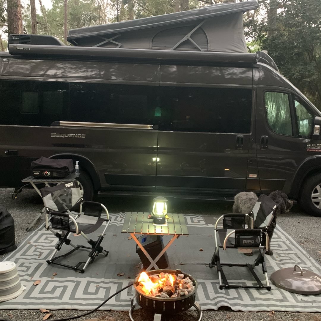 RVision VanGear Coupons and Promo Code