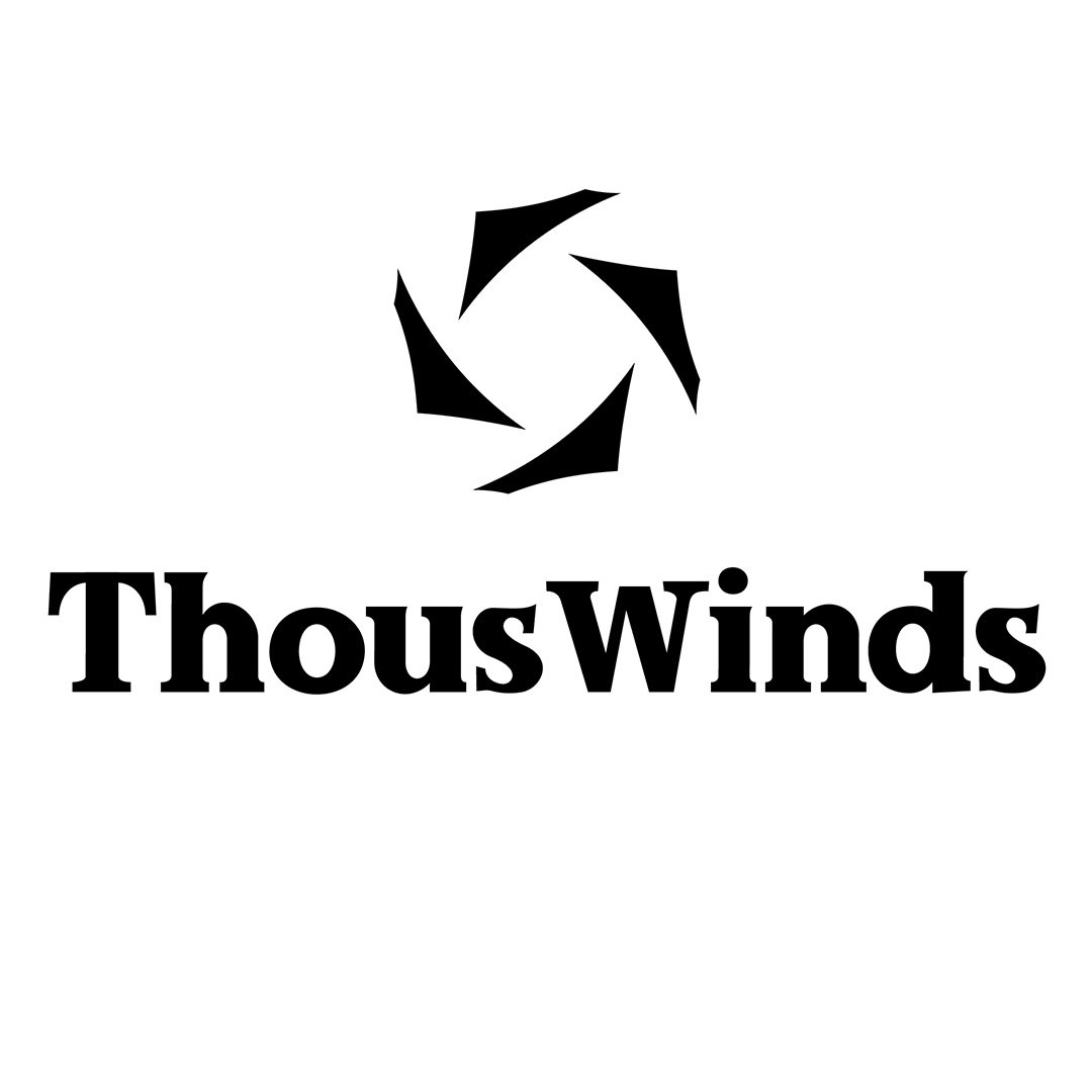 ThousWinds Coupons and Promo Code