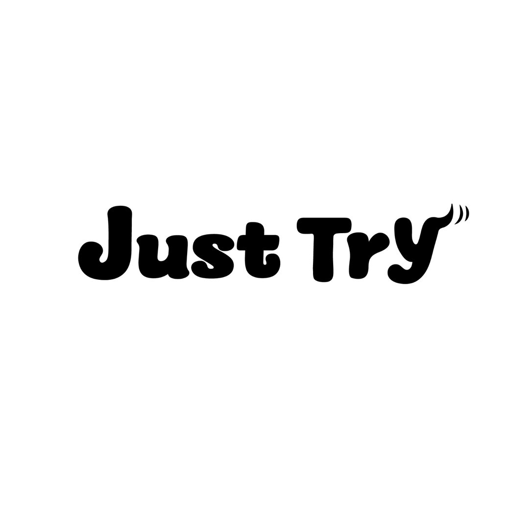 Just Try Coupons and Promo Code