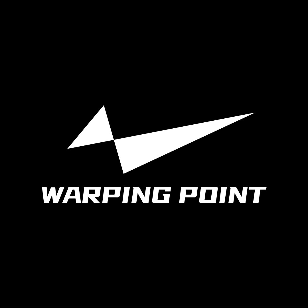 Warping Point Coupons and Promo Code