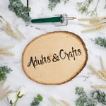 Adults and Crafts Coupons and Promo Code