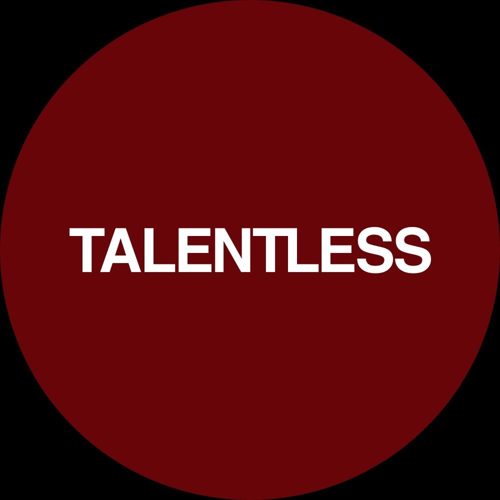 TALENTLESS Coupons and Promo Code