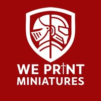 We Print Miniatures Coupons and Promo Code
