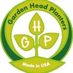 Garden Head Planters Coupons and Promo Code